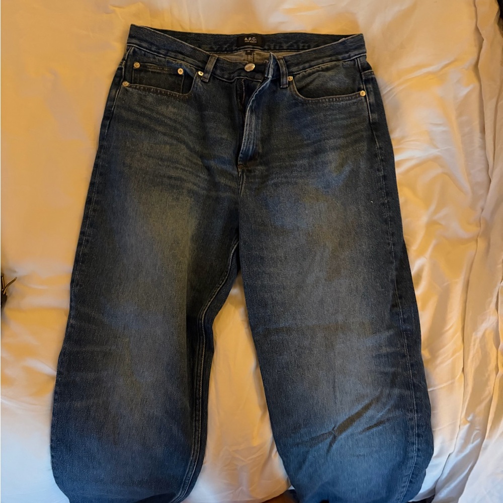 APC Martin Jeans